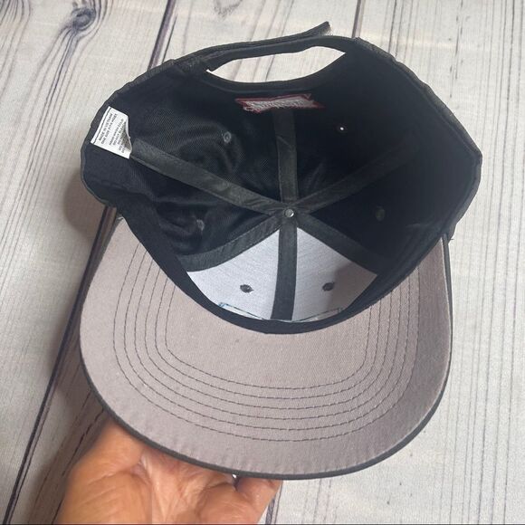 Bud Light Budweiser Baseball Cap Hat Adjustable One Size Fits Most. Tailgate - Picture 6 of 9